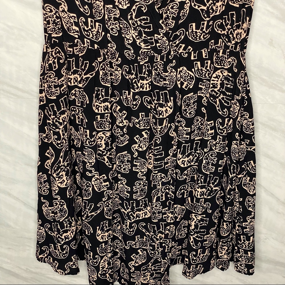 Anthropologie Maeve Dress Small - Picture 8 of 10